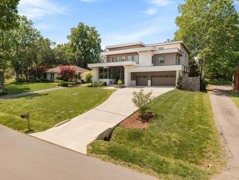 3911 Albert Drive Nashville TN 37204