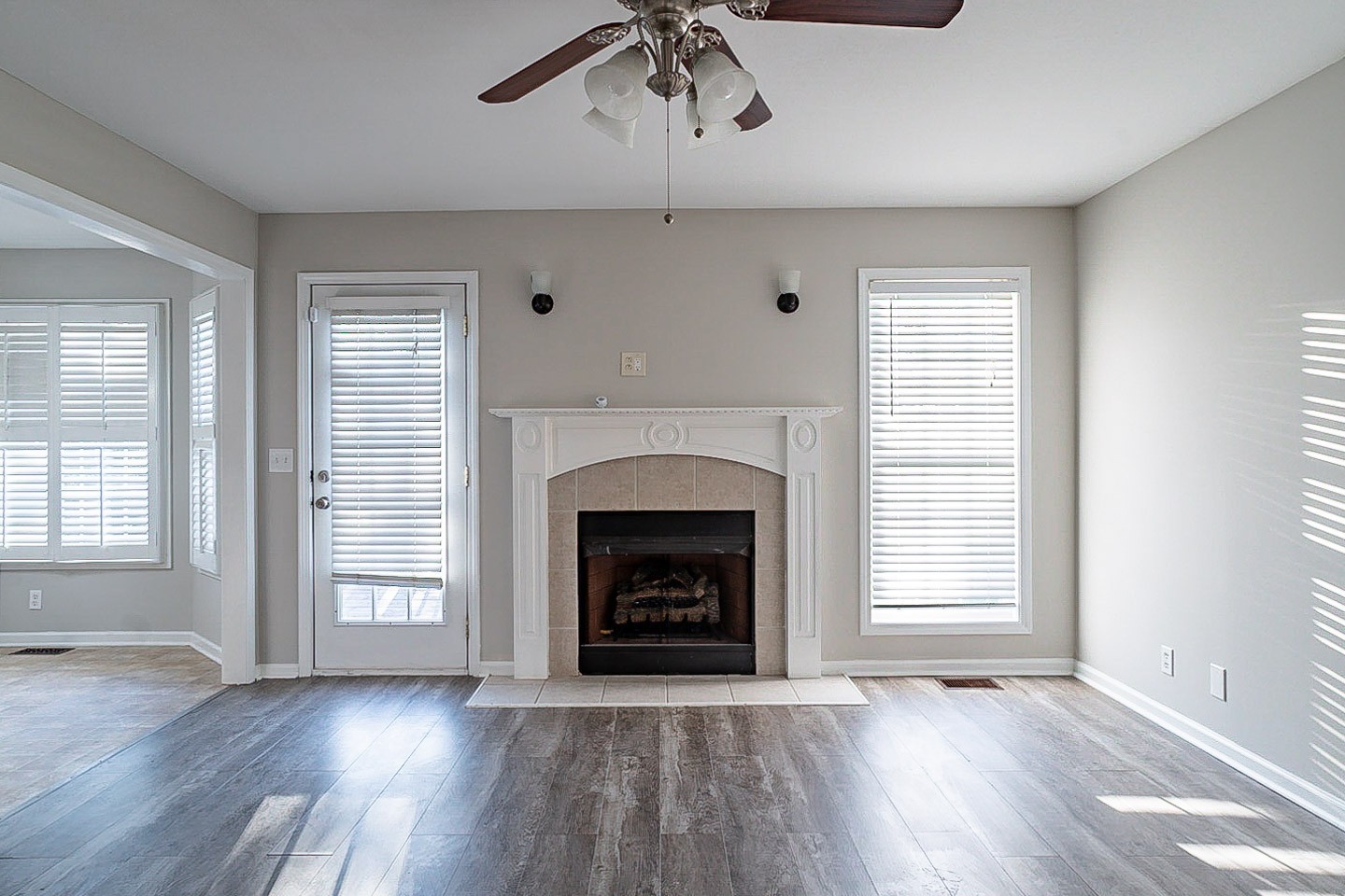 3632 Aurora Drive Clarksville TN 37040