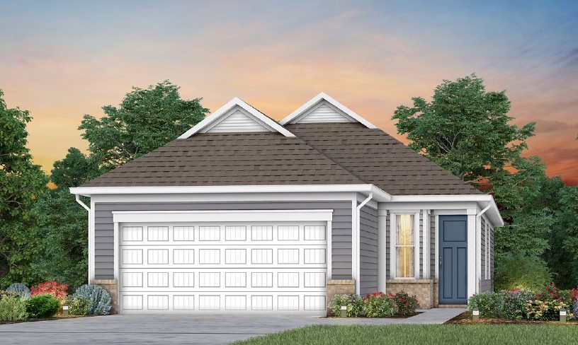 422 Soprano Way Murfreesboro TN 37128
