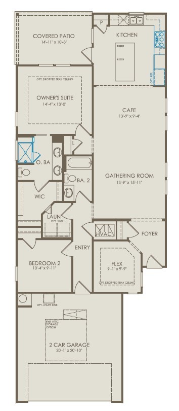 422 Soprano Way Murfreesboro TN 37128