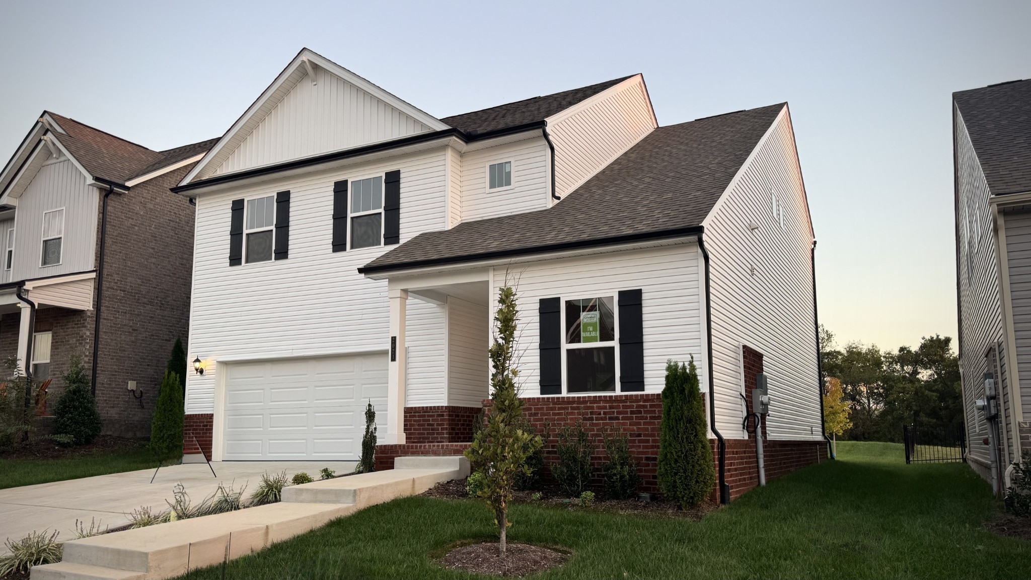 2021 Creekland View Boulevard Nashville TN 37207