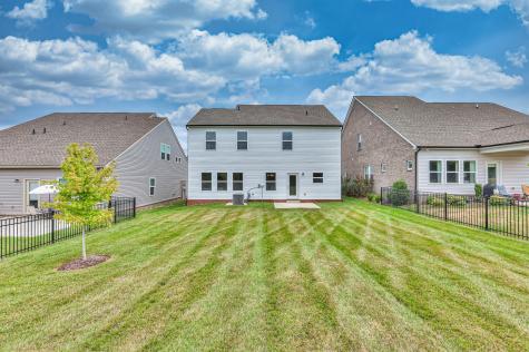 2021 Creekland View Boulevard Nashville TN 37207