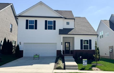 2021 Creekland View Boulevard Nashville TN 37207