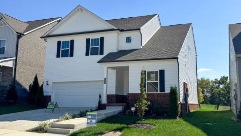 2021 Creekland View Boulevard Nashville TN 37207