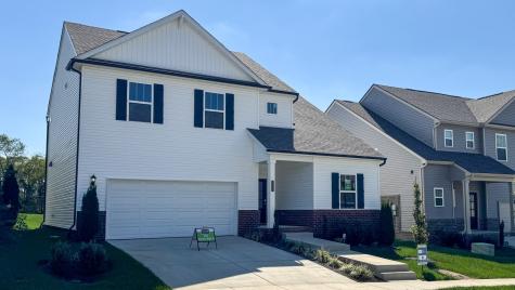 2021 Creekland View Boulevard Nashville TN 37207