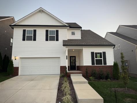 2021 Creekland View Boulevard Nashville TN 37207