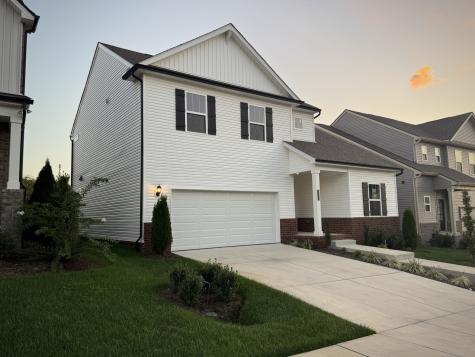 2021 Creekland View Boulevard Nashville TN 37207