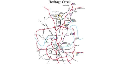 2021 Creekland View Boulevard Nashville TN 37207