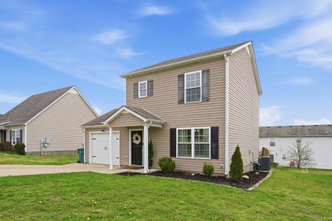 418 Deer Meadow Lane Lebanon TN 37090