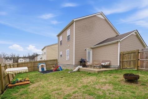 418 Deer Meadow Lane Lebanon TN 37090