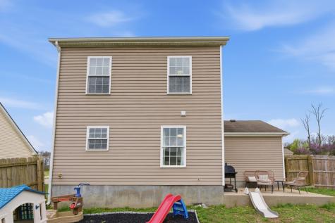 418 Deer Meadow Lane Lebanon TN 37090