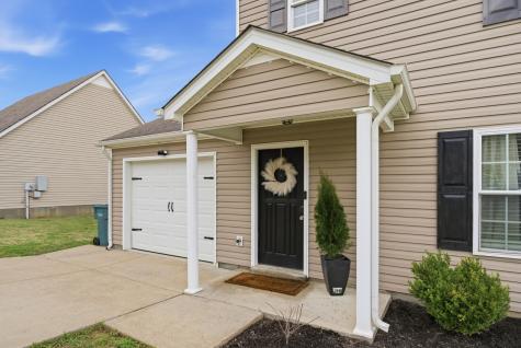 418 Deer Meadow Lane Lebanon TN 37090