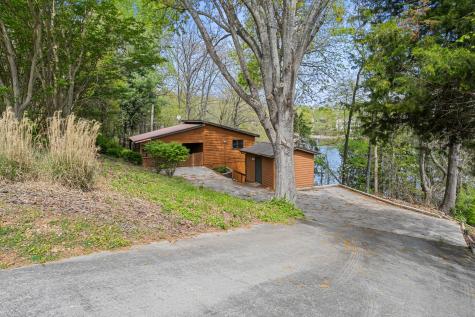 101 Woodland Point Estill Springs TN 37330