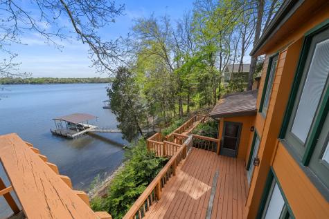 101 Woodland Point Estill Springs TN 37330