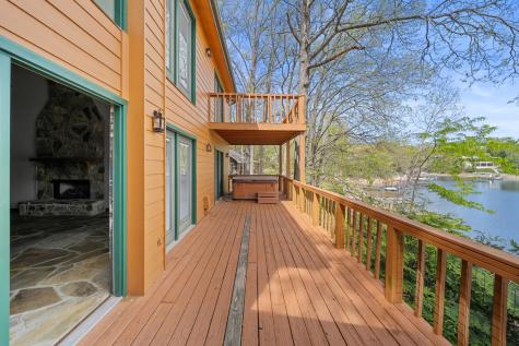 101 Woodland Point Estill Springs TN 37330