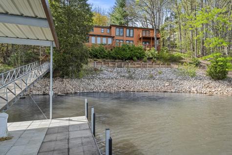 101 Woodland Point Estill Springs TN 37330