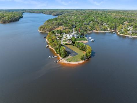 101 Woodland Point Estill Springs TN 37330