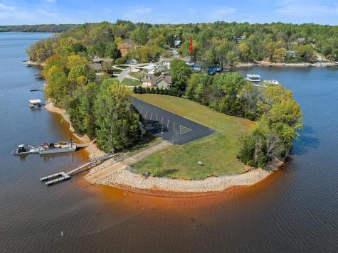 101 Woodland Point Estill Springs TN 37330