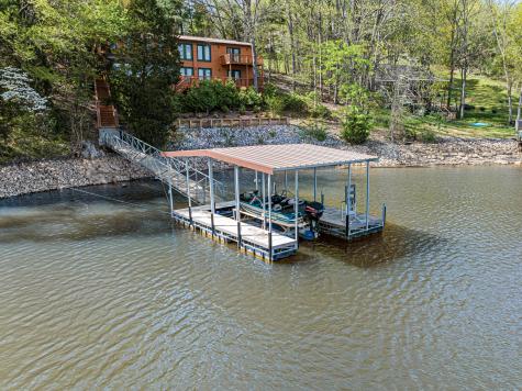 101 Woodland Point Estill Springs TN 37330