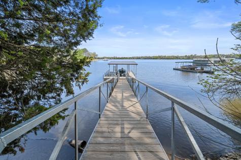 101 Woodland Point Estill Springs TN 37330