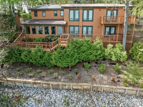 101 Woodland Point Estill Springs TN 37330