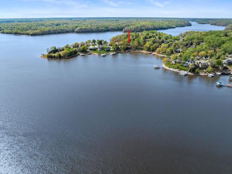 101 Woodland Point Estill Springs TN 37330