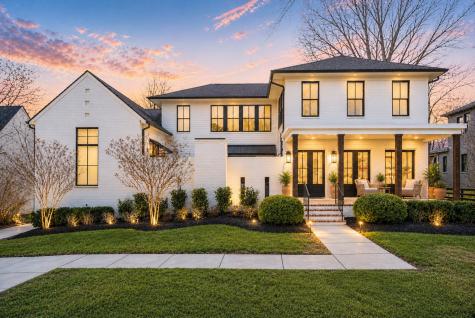 915 Glendale Lane Nashville TN 37204