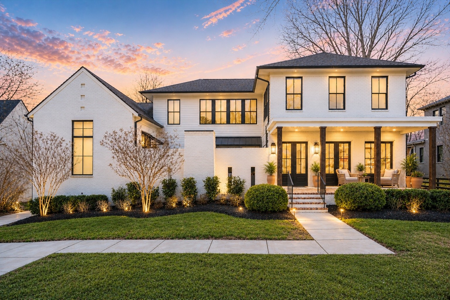 915 Glendale Lane Nashville TN 37204