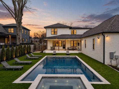 915 Glendale Lane Nashville TN 37204