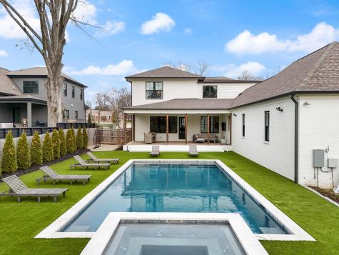 915 Glendale Lane Nashville TN 37204