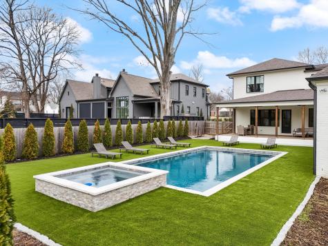 915 Glendale Lane Nashville TN 37204
