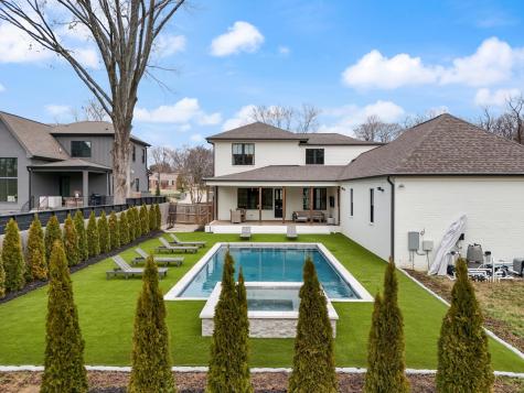 915 Glendale Lane Nashville TN 37204