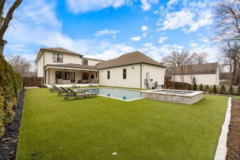 915 Glendale Lane Nashville TN 37204