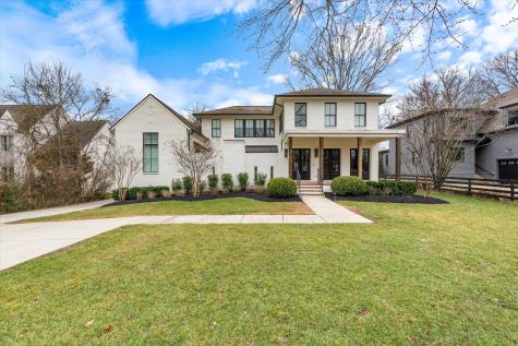 915 Glendale Lane Nashville TN 37204