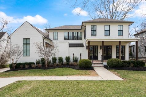 915 Glendale Lane Nashville TN 37204