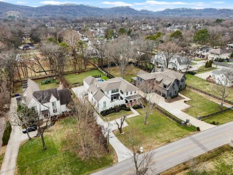 915 Glendale Lane Nashville TN 37204
