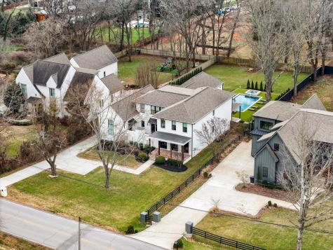 915 Glendale Lane Nashville TN 37204