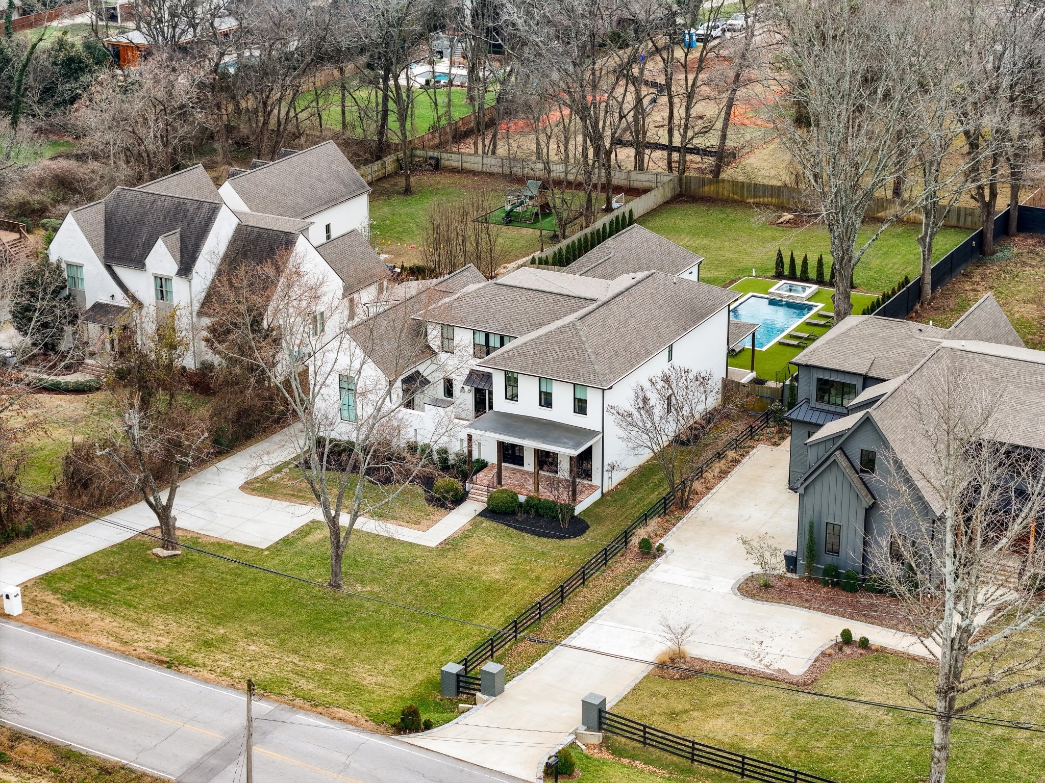 915 Glendale Lane Nashville TN 37204
