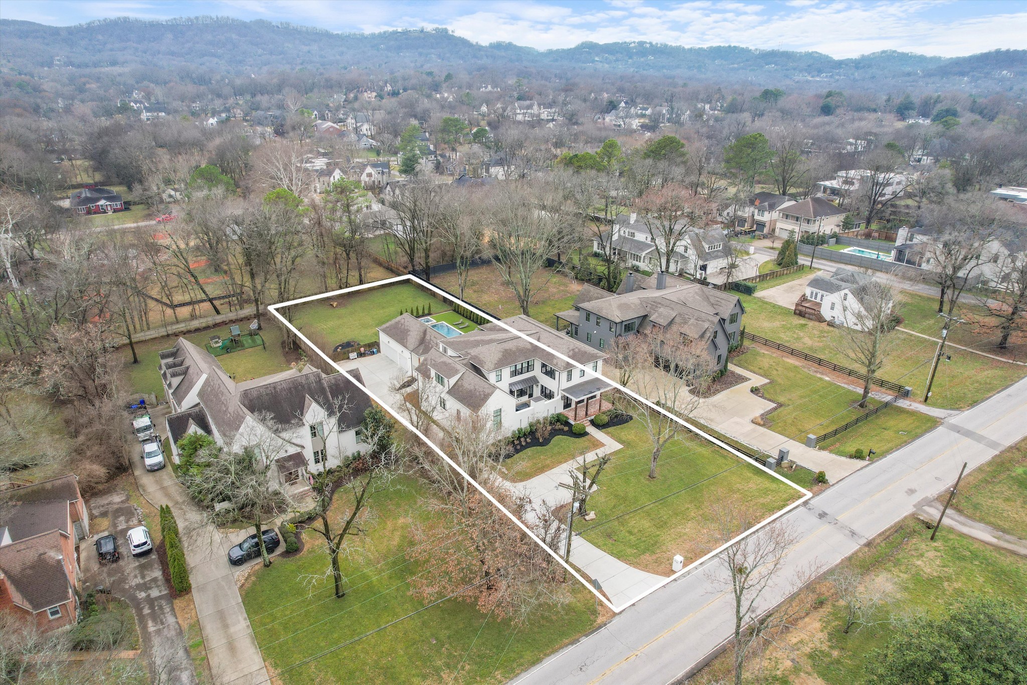 915 Glendale Lane Nashville TN 37204