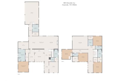 915 Glendale Lane Nashville TN 37204
