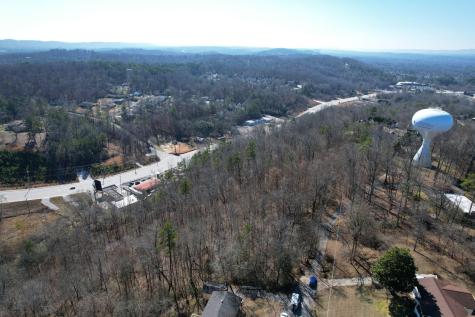 0 Julian Ridge Road Chattanooga TN 37421