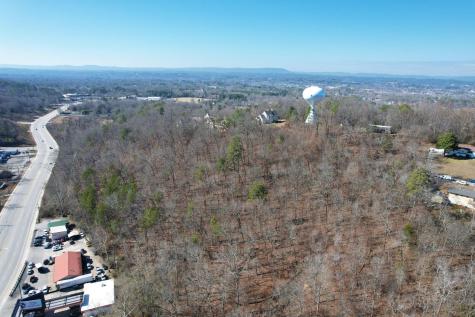 0 Julian Ridge Road Chattanooga TN 37421