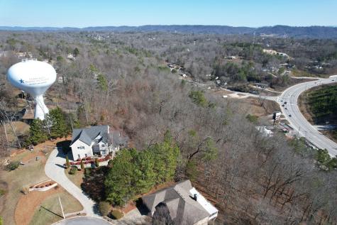 0 Julian Ridge Road Chattanooga TN 37421