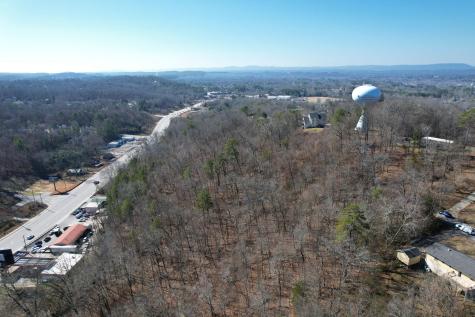 0 Julian Ridge Road Chattanooga TN 37421