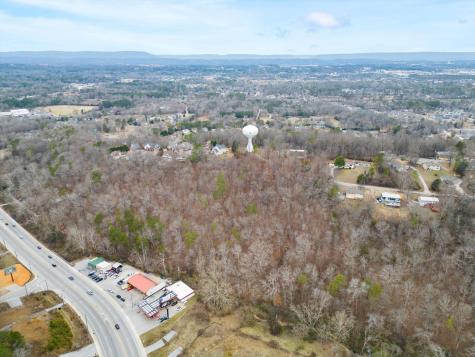 0 Julian Ridge Road Chattanooga TN 37421