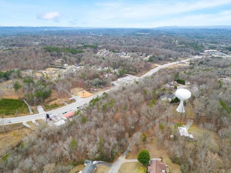 0 Julian Ridge Road Chattanooga TN 37421
