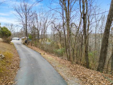 0 Julian Ridge Road Chattanooga TN 37421