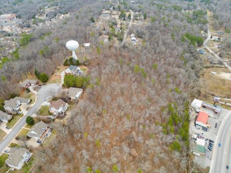 0 Julian Ridge Road Chattanooga TN 37421