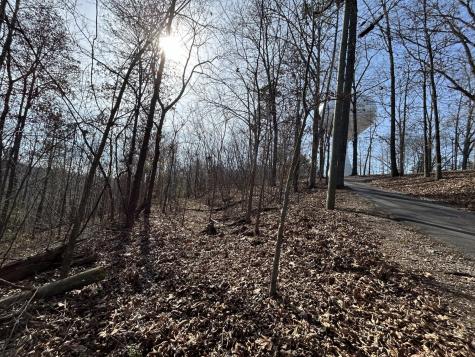 0 Julian Ridge Road Chattanooga TN 37421