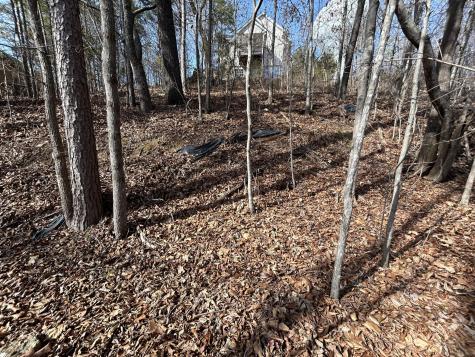 0 Julian Ridge Road Chattanooga TN 37421